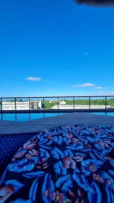 Flat Ofuro 15 Vp By La Playa Apartment Porto de Galinhas