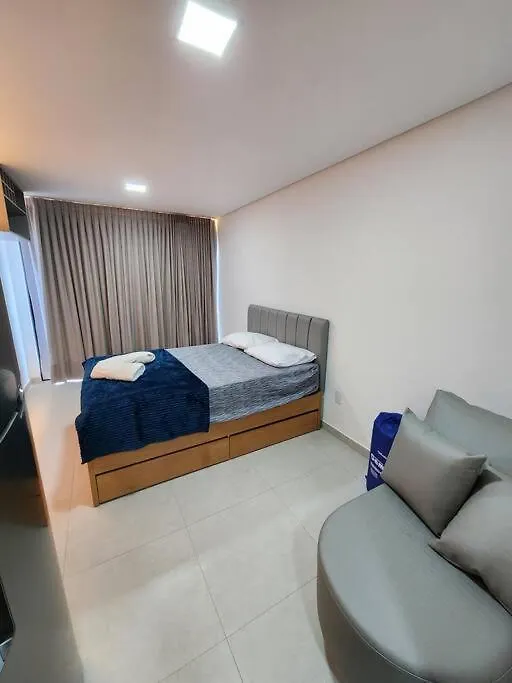 Flat Ofuro 15 Vp By La Playa Apartment Porto de Galinhas