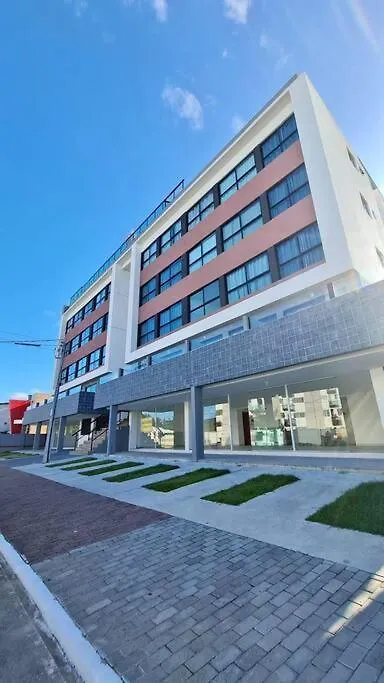 Flat Ofuro 15 Vp By La Playa Apartment Porto de Galinhas