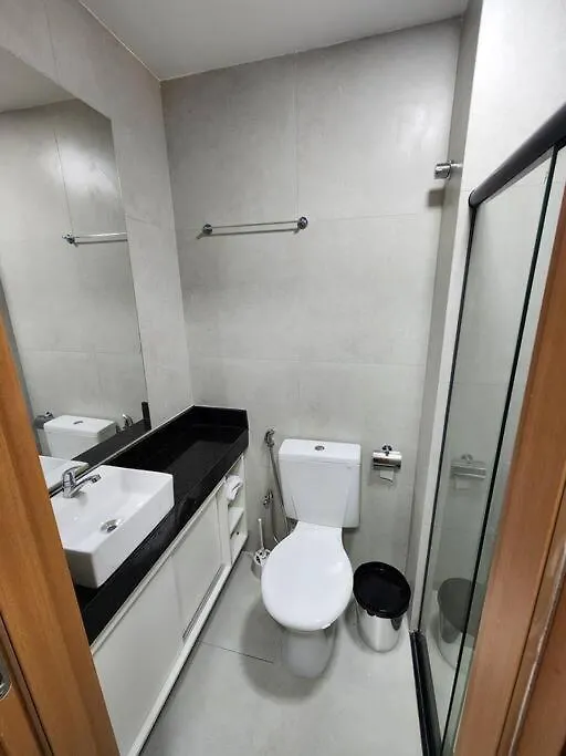 Flat Ofuro 15 Vp By La Playa Apartment Porto de Galinhas