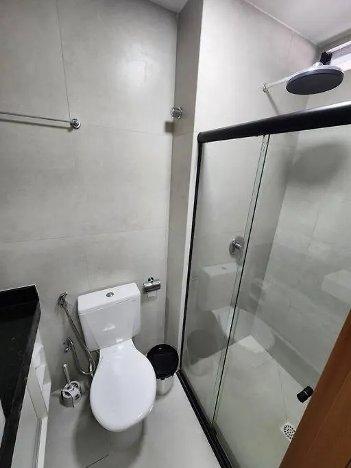 Flat Ofuro 15 Vp By La Playa Apartment Porto de Galinhas 0*,