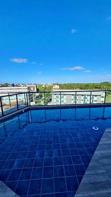 Flat Ofuro 15 Vp By La Playa Apartment Porto de Galinhas