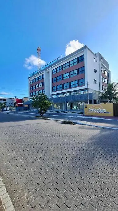 Flat Ofuro 15 Vp By La Playa Apartment Porto de Galinhas